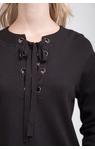 Lacey Sweatshirt