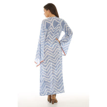 Coastal Caves Caftan