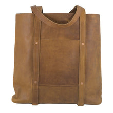 Habitat Leather Tote