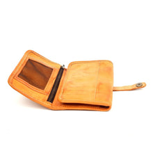 Out West Leather Clutch