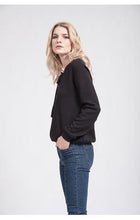 Lacey Sweatshirt