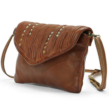 River Tides Leather Crossbody