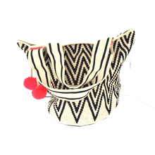 ZZ Beach Tote