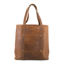 Habitat Leather Tote