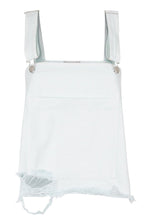 Elise Dungaree Top