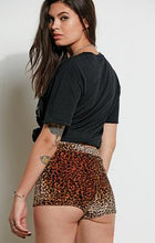 Del Rayz Shorts