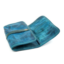 Out West Leather Clutch