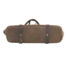 Habitat Leather Tote