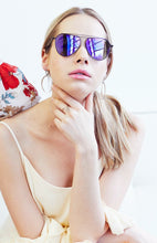 Iris Aviators