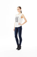 4 Love Muscle Tank
