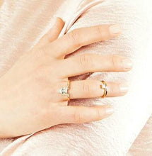 Taos Ring Set