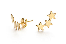 Star Cluster Studs