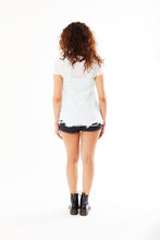 Elise Dungaree Top